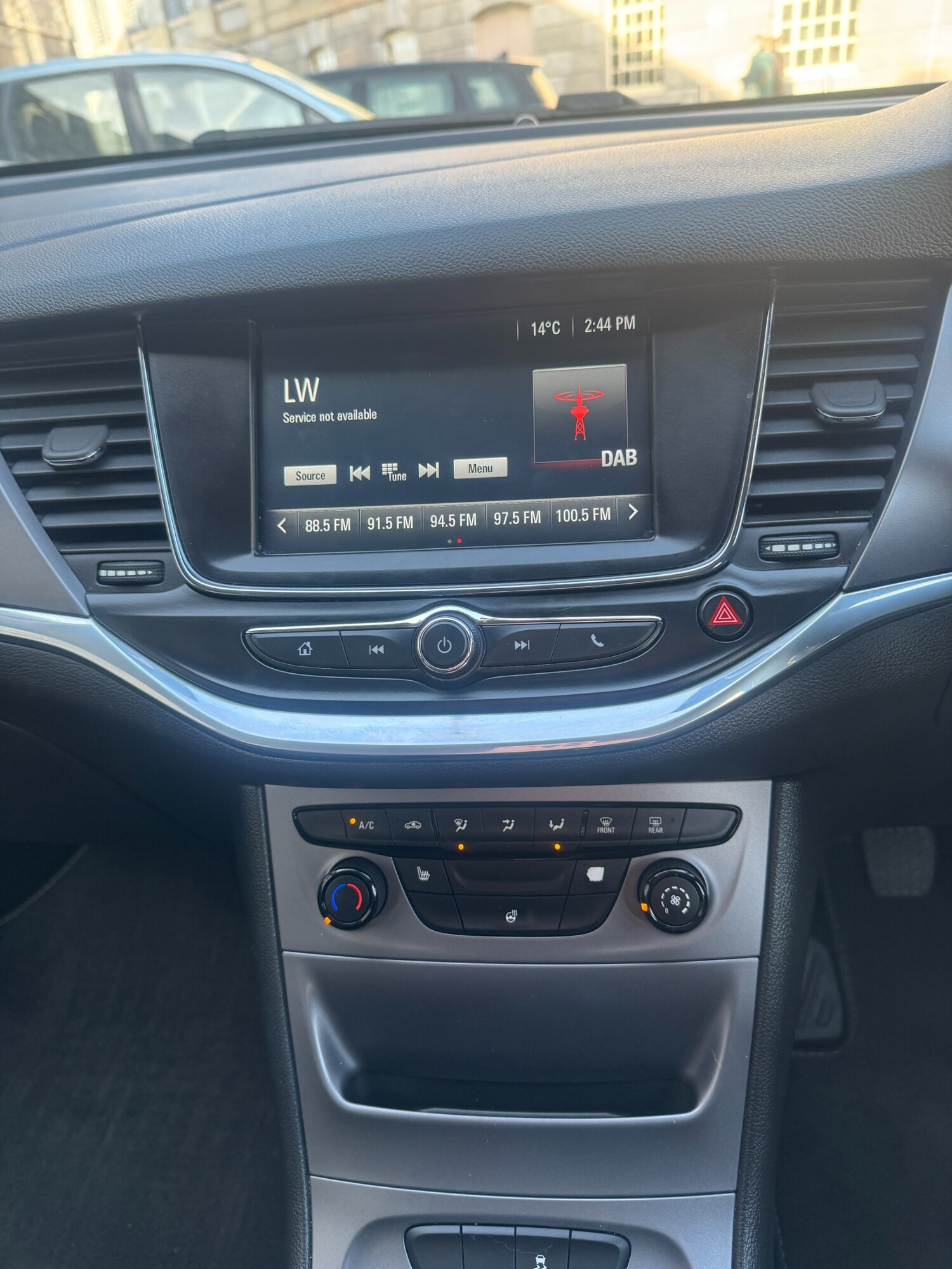 Used Vauxhall Astra 2016 for sale - 77653184: Photo 26