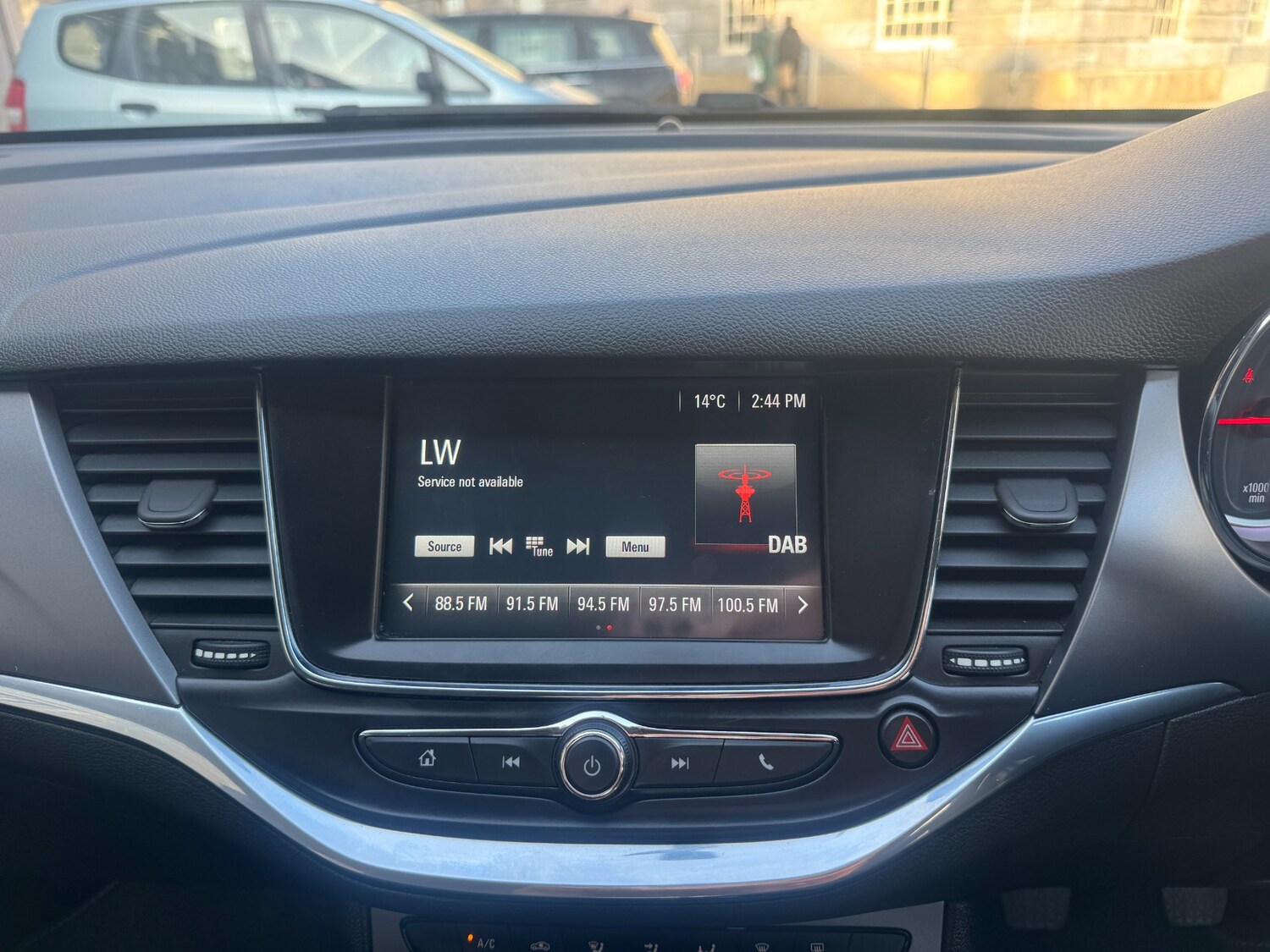 Used Vauxhall Astra 2016 for sale - 77653184: Photo 27