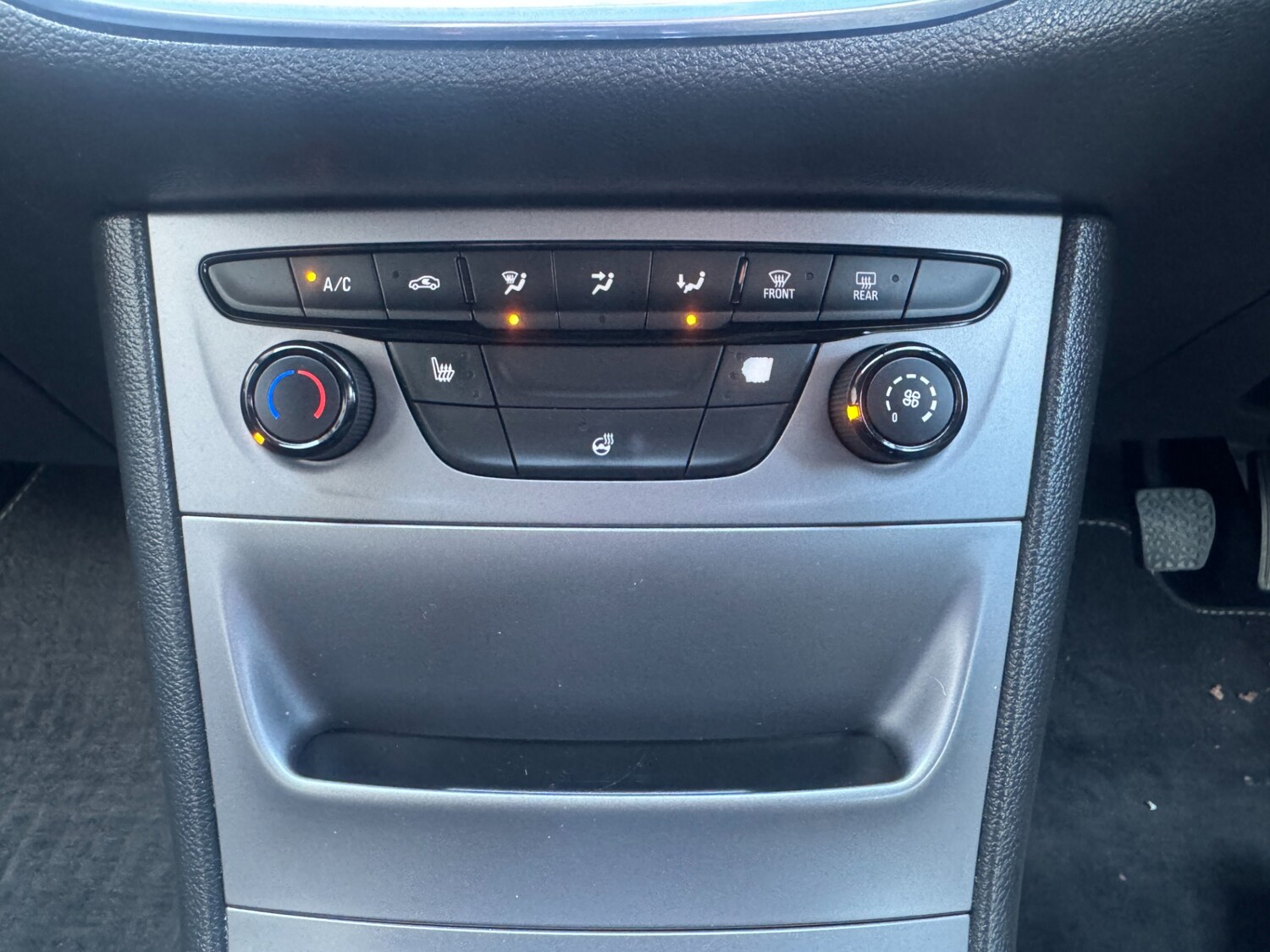 Used Vauxhall Astra 2016 for sale - 77653184: Photo 29