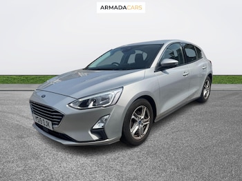 Used Ford Focus 2019 for sale - 78484879: Photo