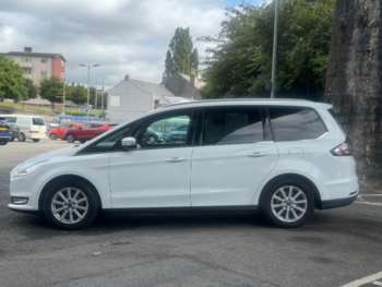 Used Ford Galaxy 2018 for sale - 75394504: Photo