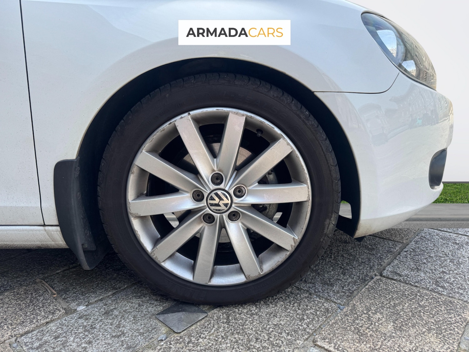 Used Volkswagen Golf 2012 for sale - 77984550: Photo 10