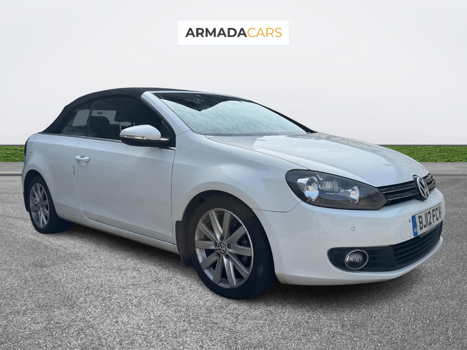 Used Volkswagen Golf 2012 for sale - 77984550: Photo 11