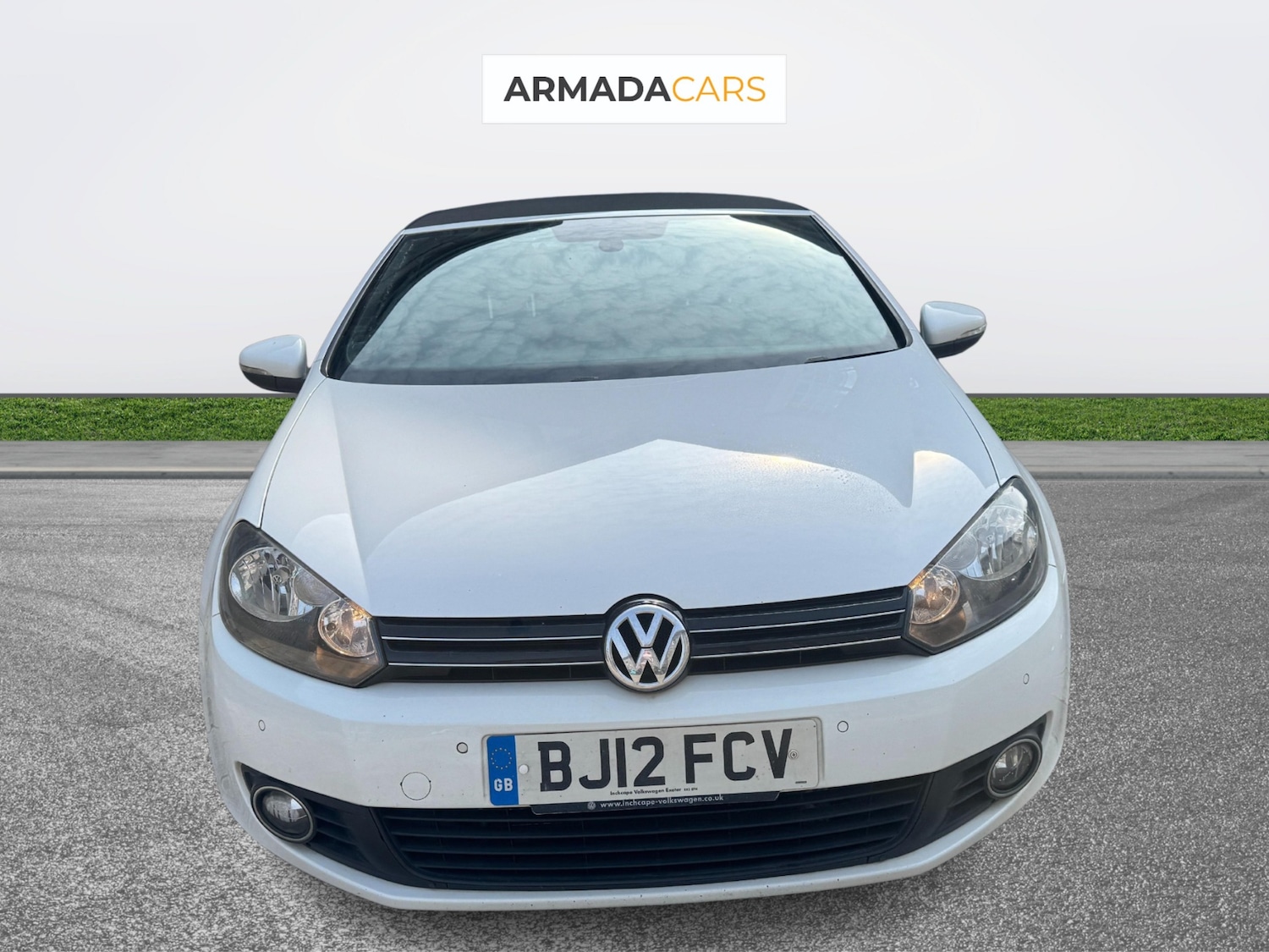 Used Volkswagen Golf 2012 for sale - 77984550: Photo 12