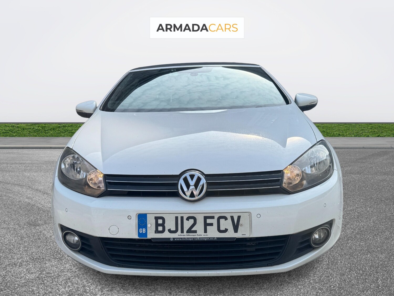 Used Volkswagen Golf 2012 for sale - 77984550: Photo 13