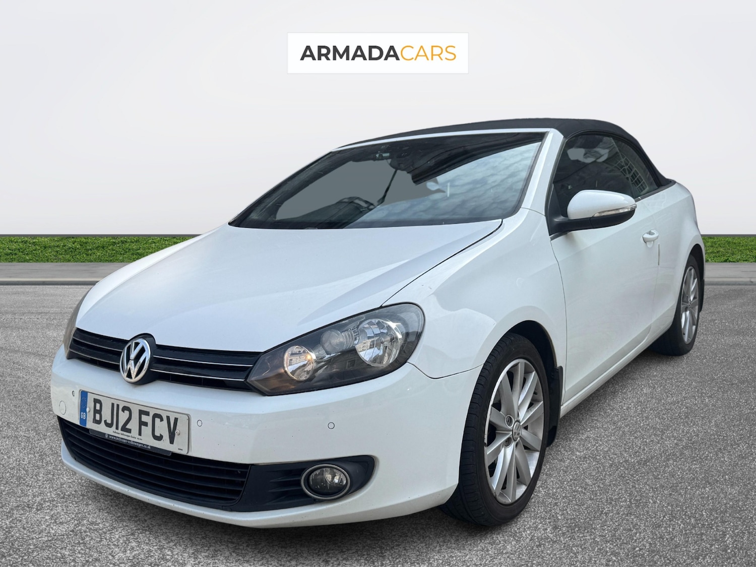 Used Volkswagen Golf 2012 for sale - 77984550: Photo 14