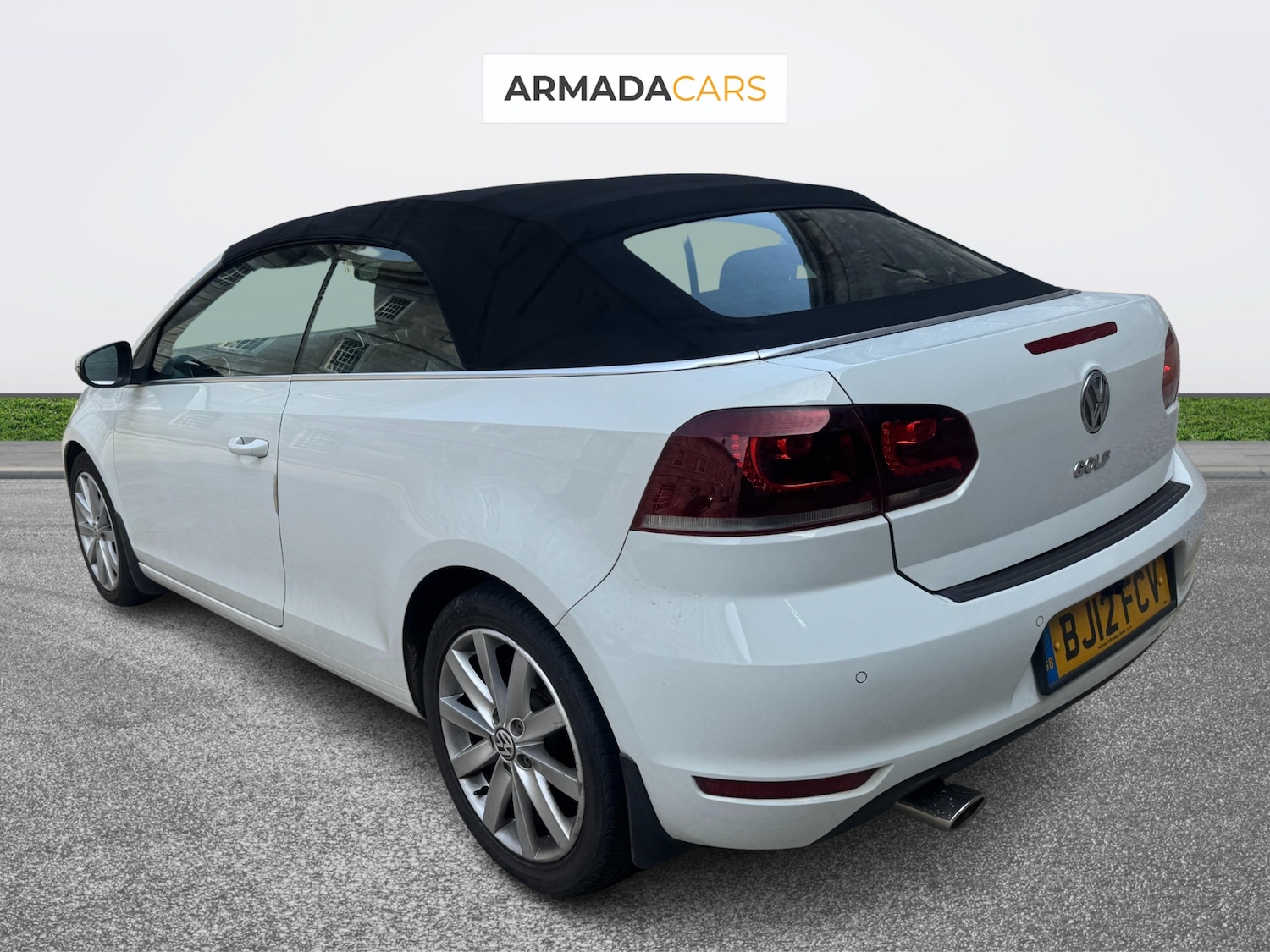 Used Volkswagen Golf 2012 for sale - 77984550: Photo 16