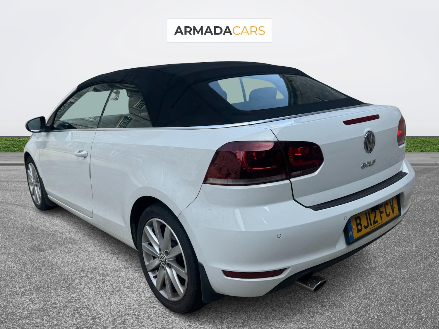 Used Volkswagen Golf 2012 for sale - 77984550: Photo 17