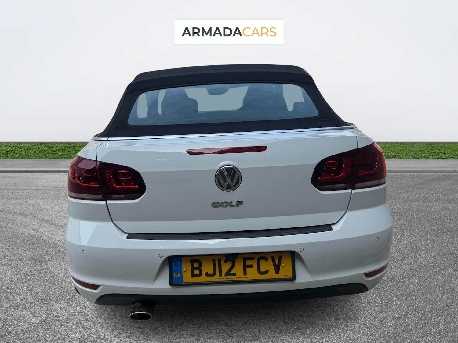 Used Volkswagen Golf 2012 for sale - 77984550: Photo 18