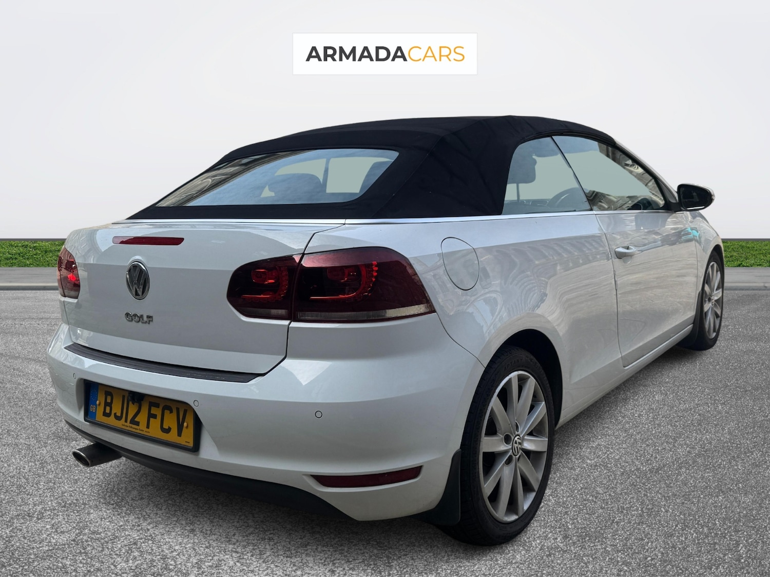 Used Volkswagen Golf 2012 for sale - 77984550: Photo 19