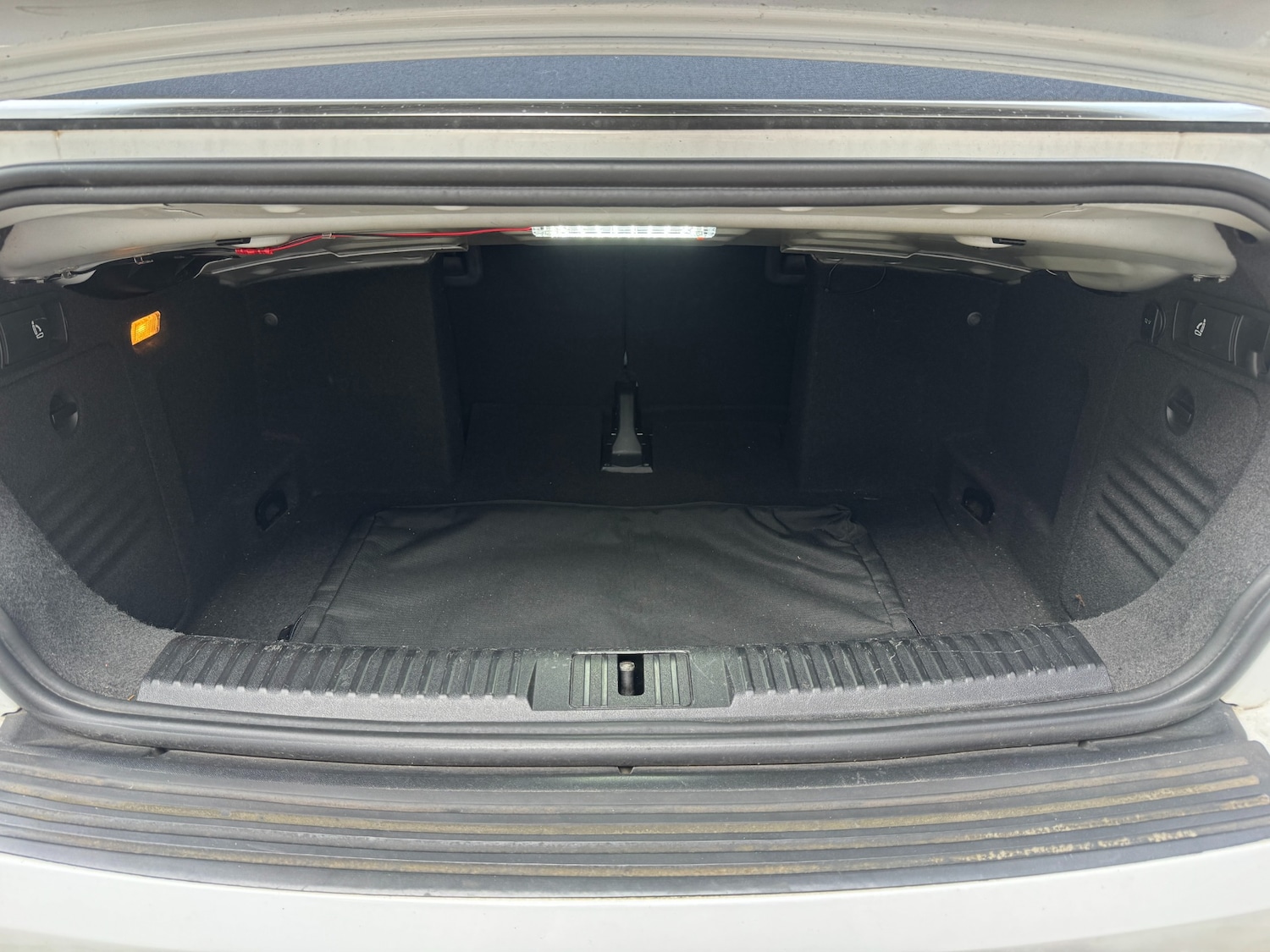 Used Volkswagen Golf 2012 for sale - 77984550: Photo 21