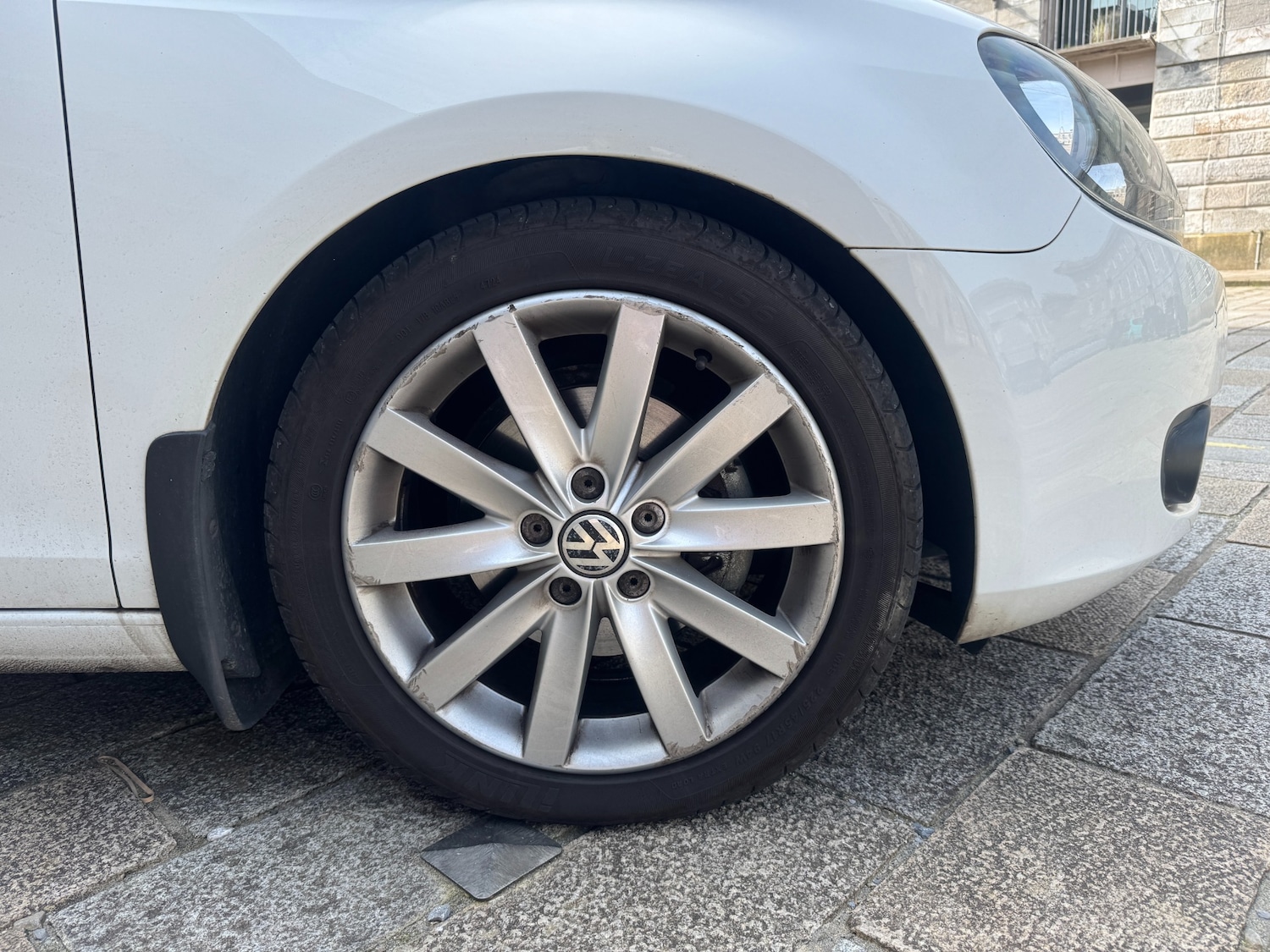 Used Volkswagen Golf 2012 for sale - 77984550: Photo 22