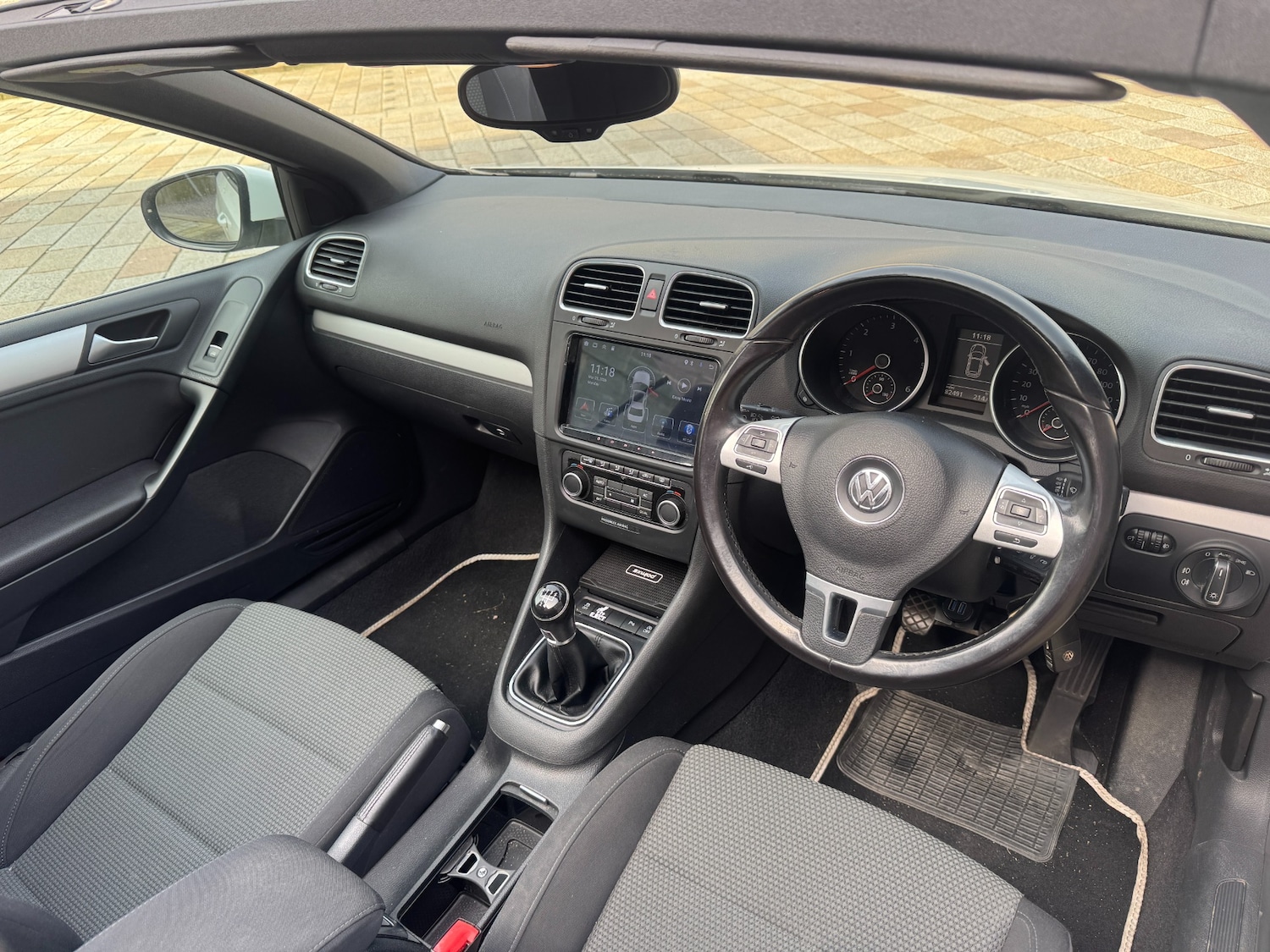 Used Volkswagen Golf 2012 for sale - 77984550: Photo 23