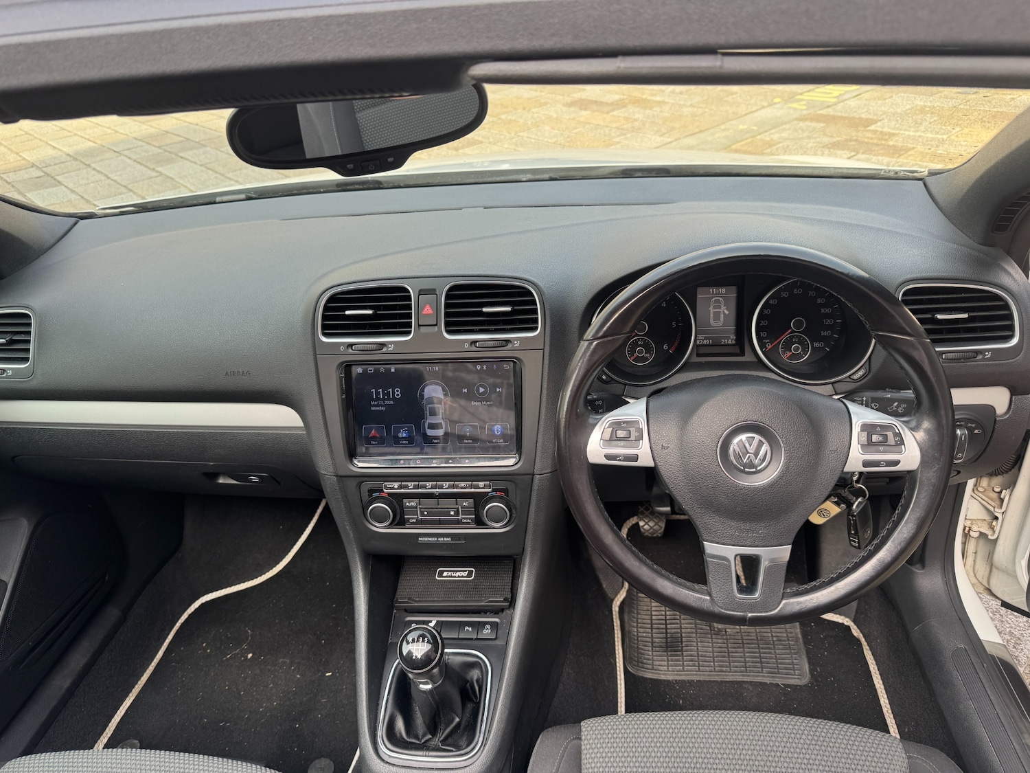 Used Volkswagen Golf 2012 for sale - 77984550: Photo 25