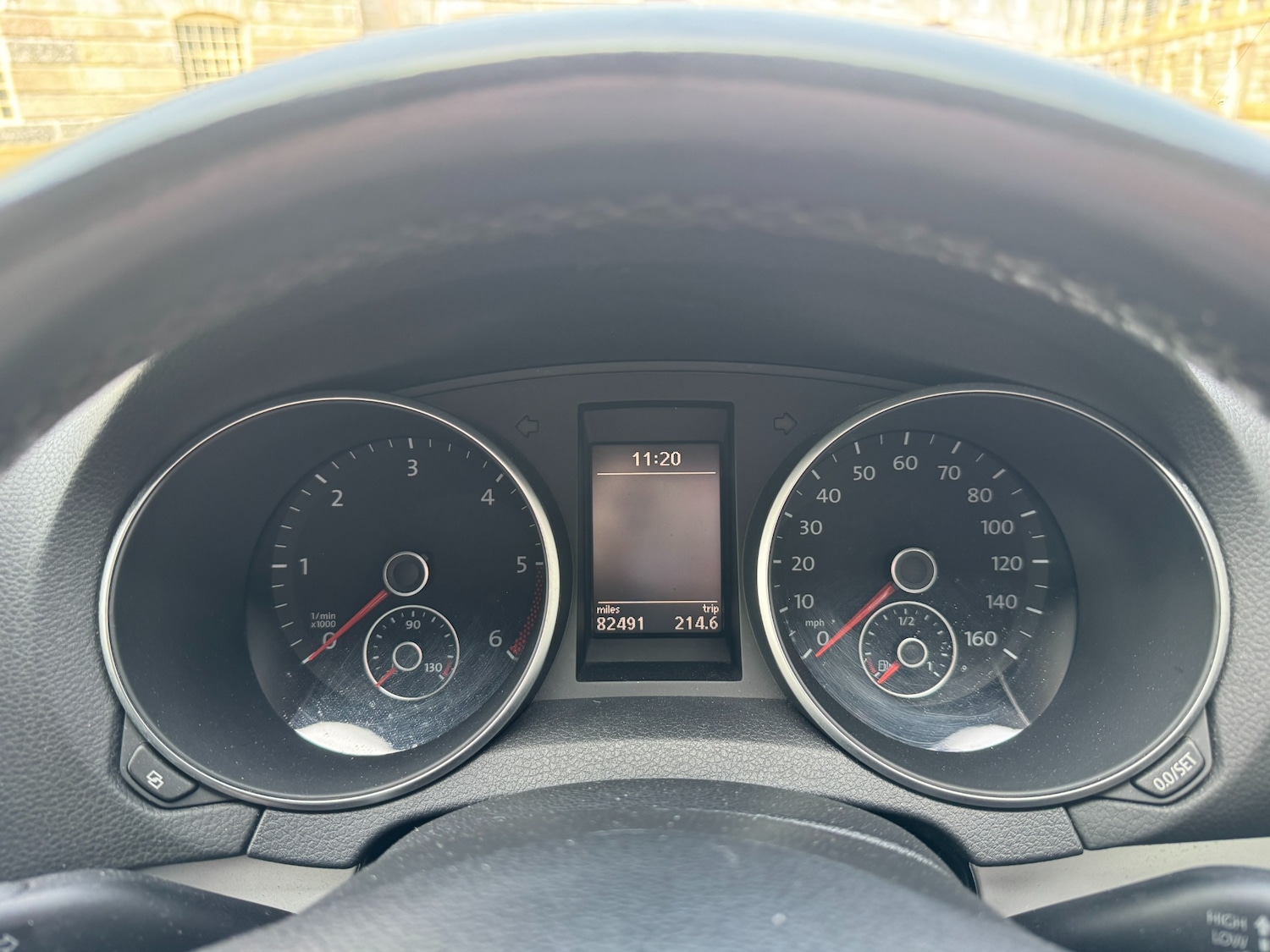 Used Volkswagen Golf 2012 for sale - 77984550: Photo 28