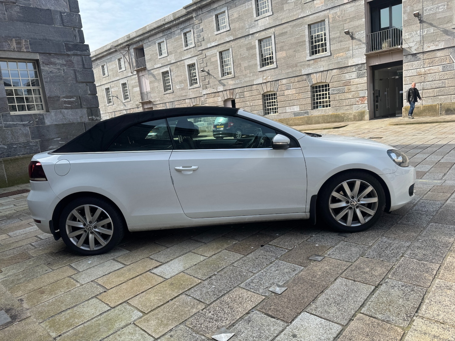 Used Volkswagen Golf 2012 for sale - 77984550: Photo 32