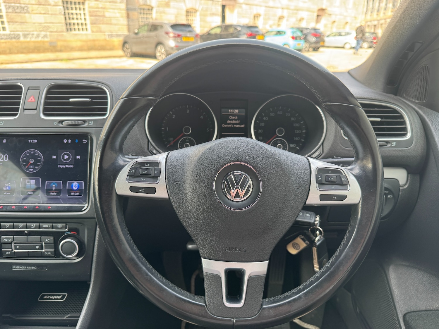 Used Volkswagen Golf 2012 for sale - 77984550: Photo 36