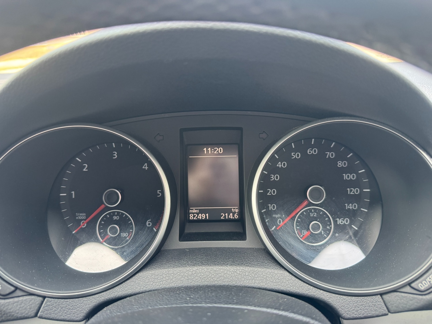 Used Volkswagen Golf 2012 for sale - 77984550: Photo 39