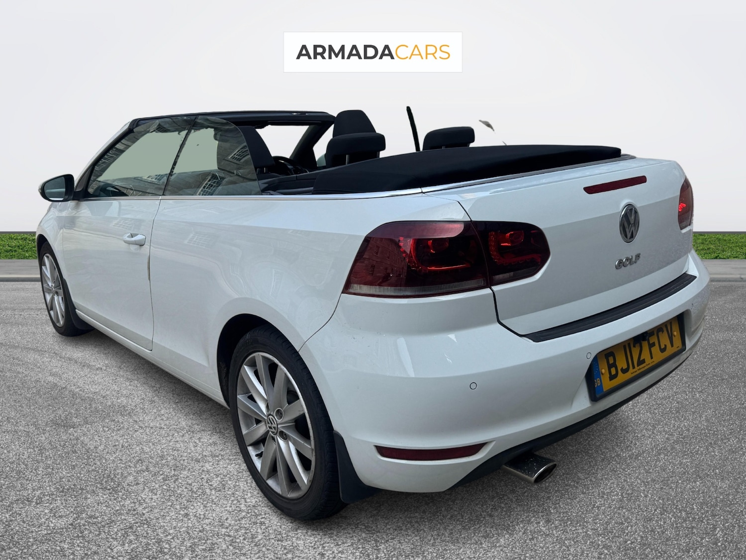 Used Volkswagen Golf 2012 for sale - 77984550: Photo 5