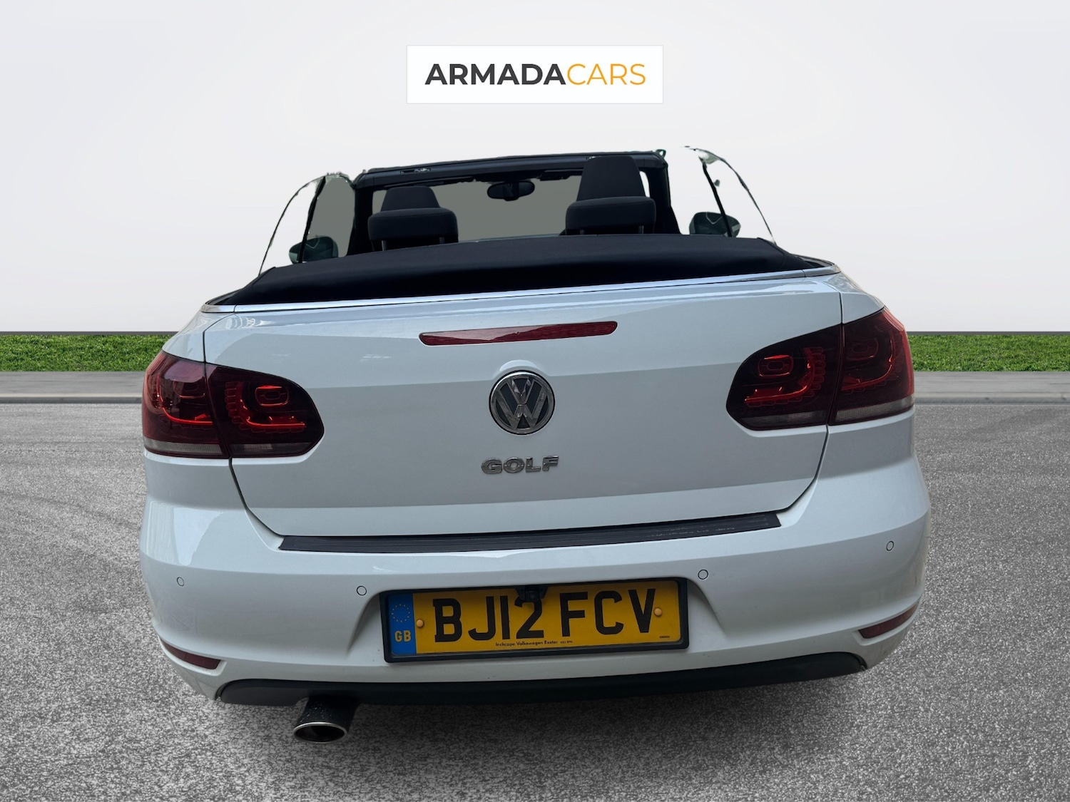 Used Volkswagen Golf 2012 for sale - 77984550: Photo 6