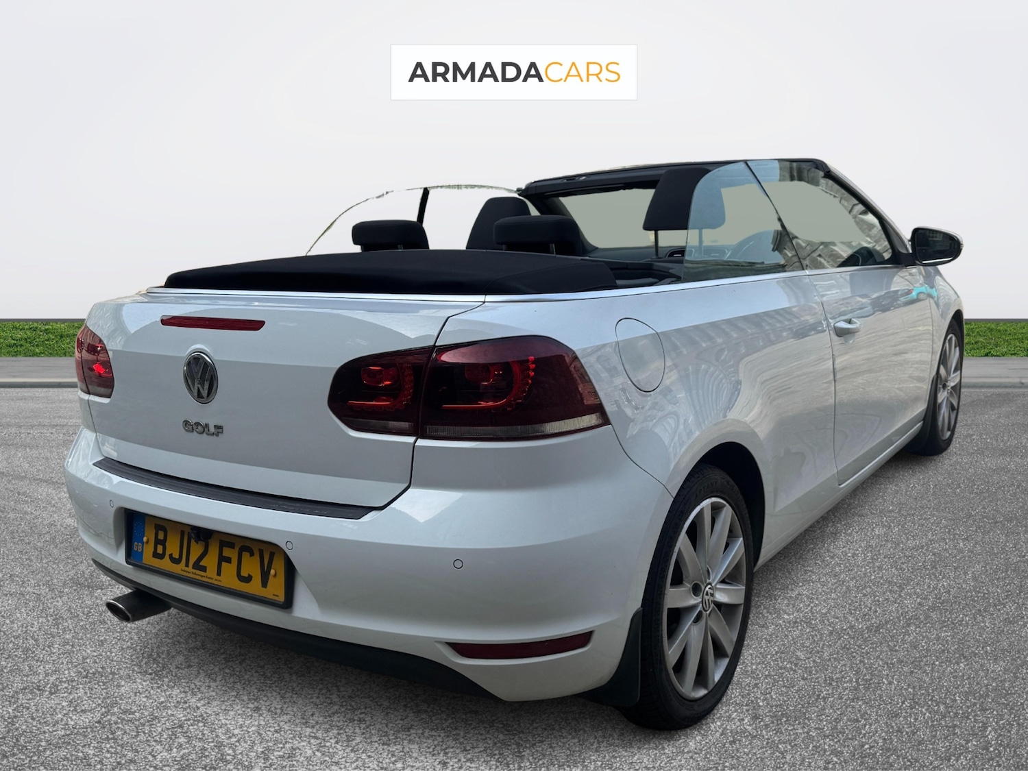 Used Volkswagen Golf 2012 for sale - 77984550: Photo 7