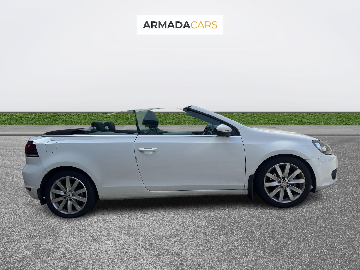 Used Volkswagen Golf 2012 for sale - 77984550: Photo 8