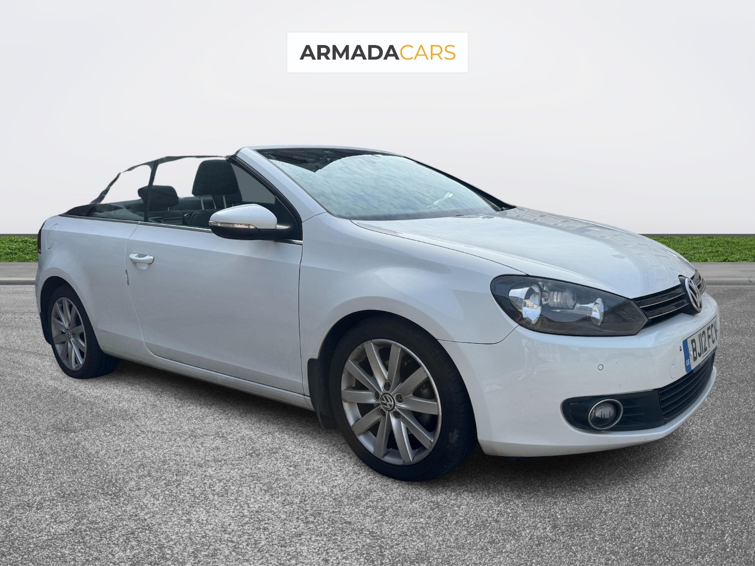 Used Volkswagen Golf 2012 for sale - 77984550: Photo 9