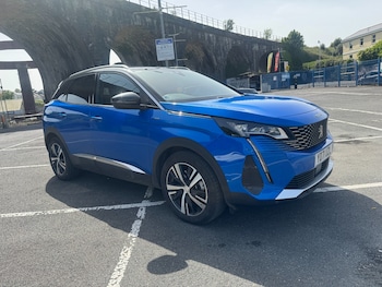 Used Peugeot 3008 2021 for sale - 78744151: Photo