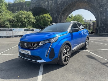 Used Peugeot 3008 2021 for sale - 78744151: Photo