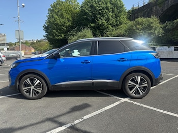 Used Peugeot 3008 2021 for sale - 78744151: Photo