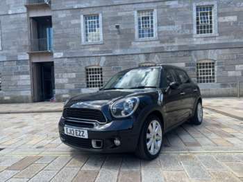 2013 (13) - 1.6 Cooper S 5dr