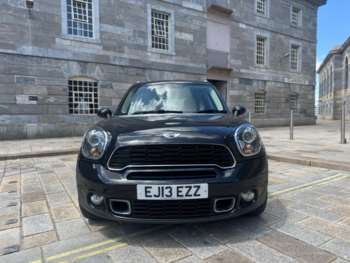 Used MINI Countryman 2013 for sale - 75144851: Photo