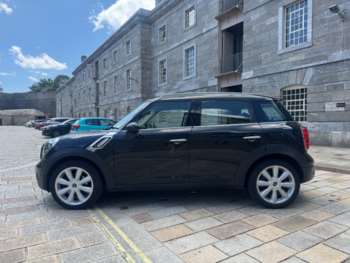 Used MINI Countryman 2013 for sale - 75144851: Photo