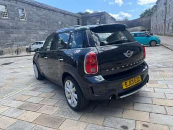 Used MINI Countryman 2013 for sale - 75144851: Photo