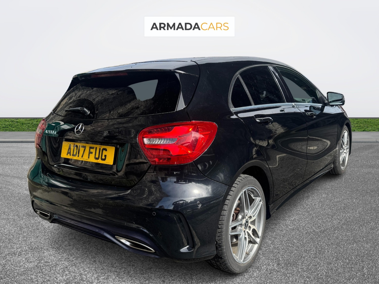 Used Mercedes-Benz A-Class 2017 for sale - 77902808: Photo 12