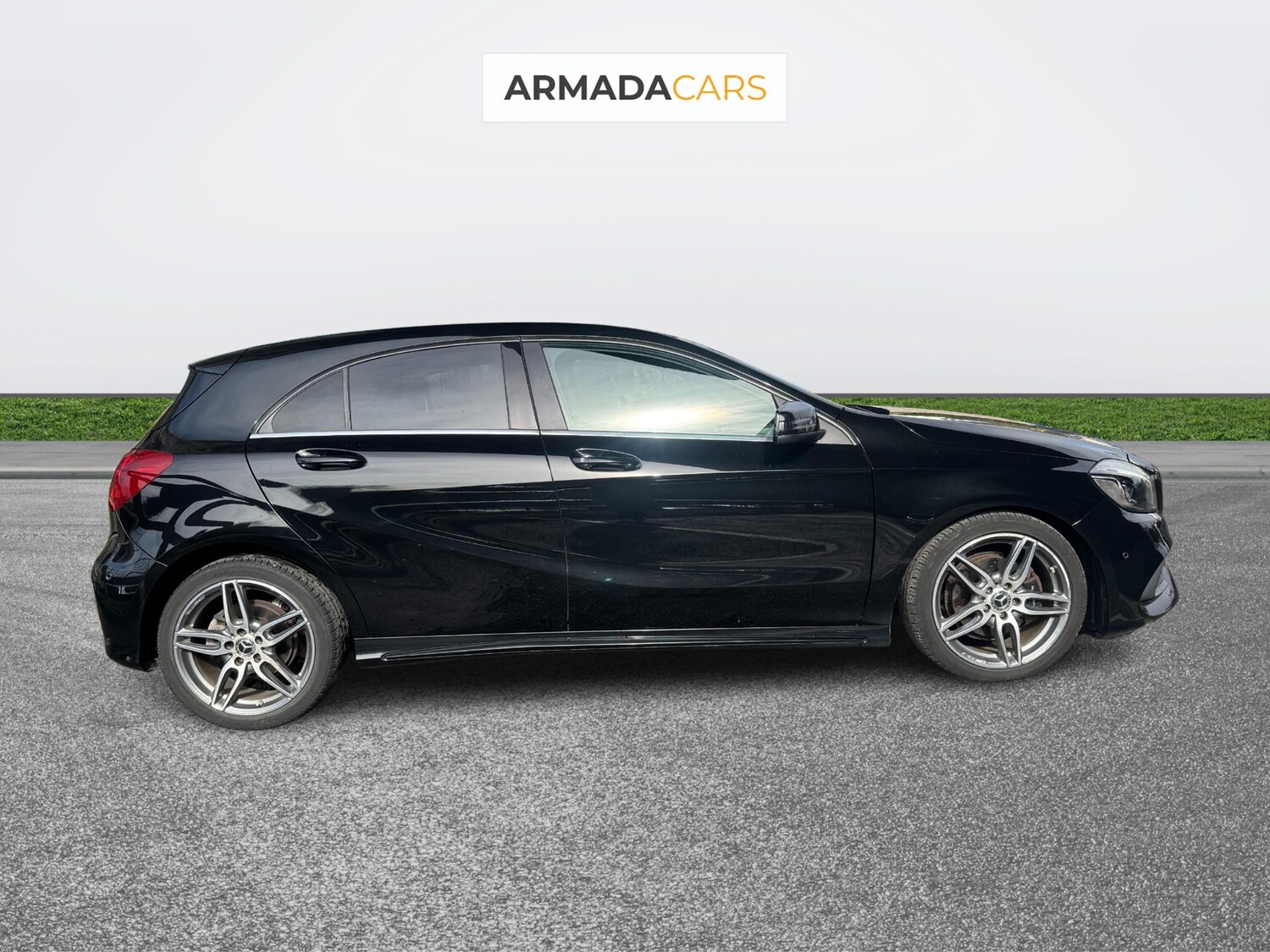 Used Mercedes-Benz A-Class 2017 for sale - 77902808: Photo 16