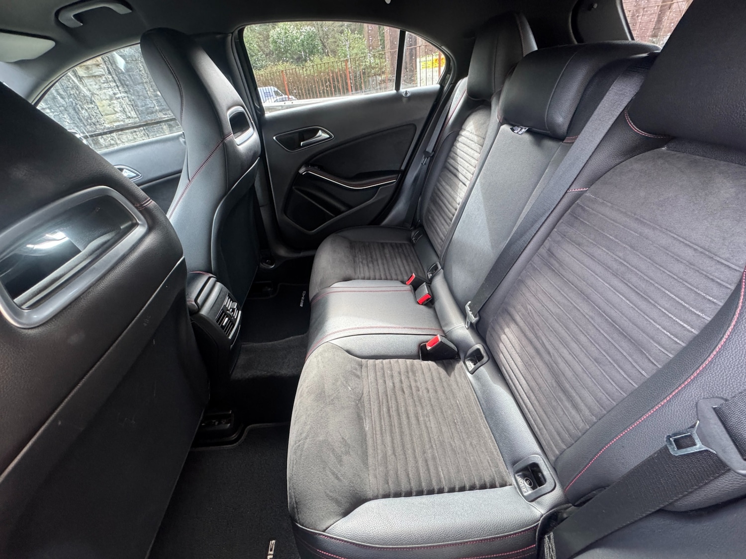 Used Mercedes-Benz A-Class 2017 for sale - 77902808: Photo 19