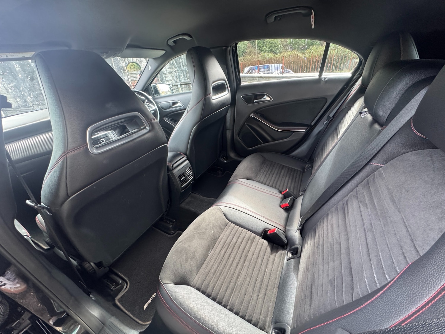 Used Mercedes-Benz A-Class 2017 for sale - 77902808: Photo 22