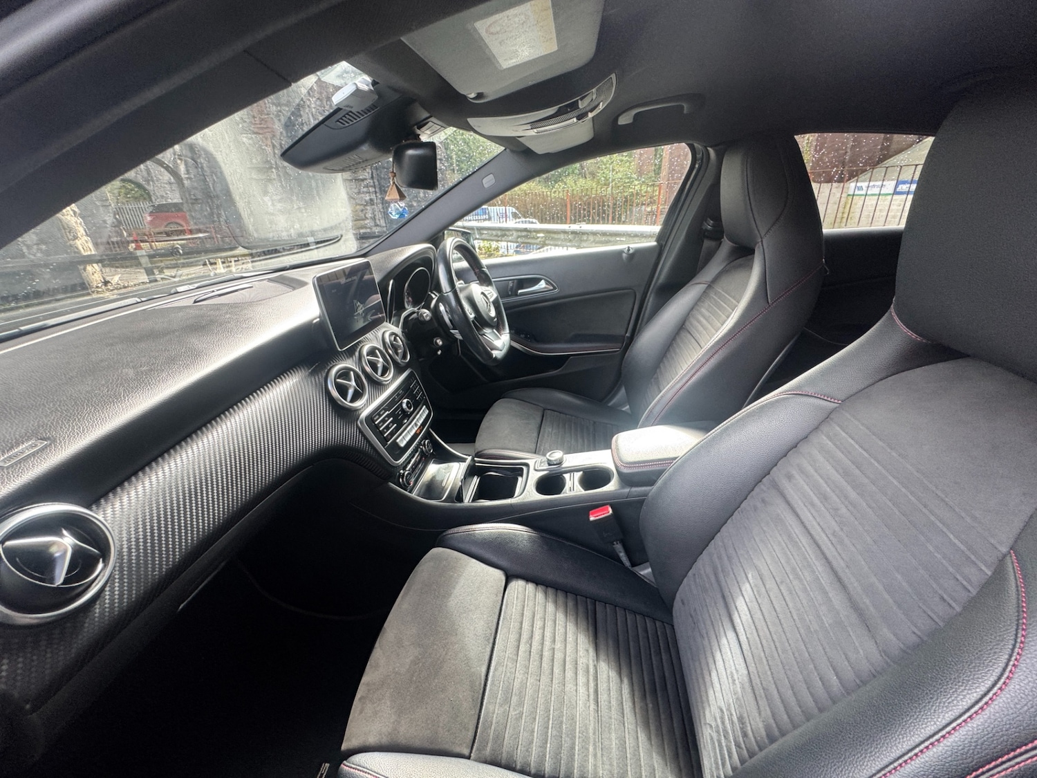 Used Mercedes-Benz A-Class 2017 for sale - 77902808: Photo 24