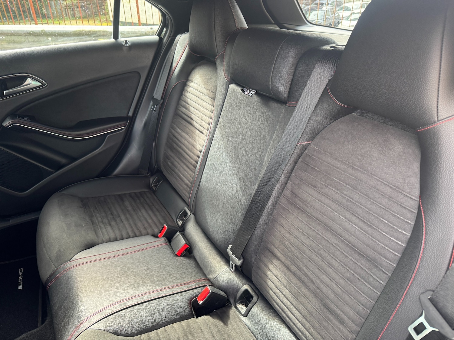 Used Mercedes-Benz A-Class 2017 for sale - 77902808: Photo 28