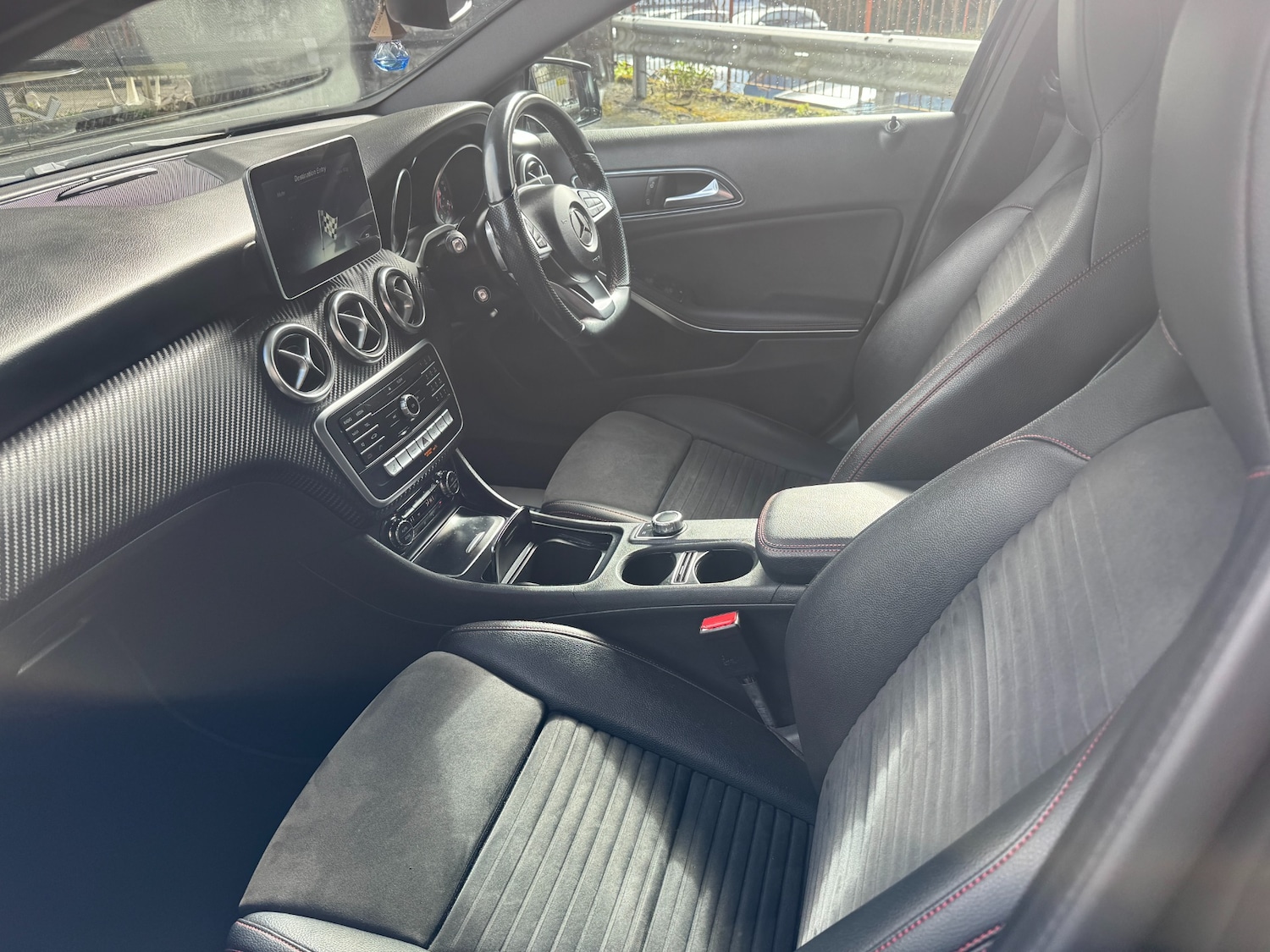 Used Mercedes-Benz A-Class 2017 for sale - 77902808: Photo 29