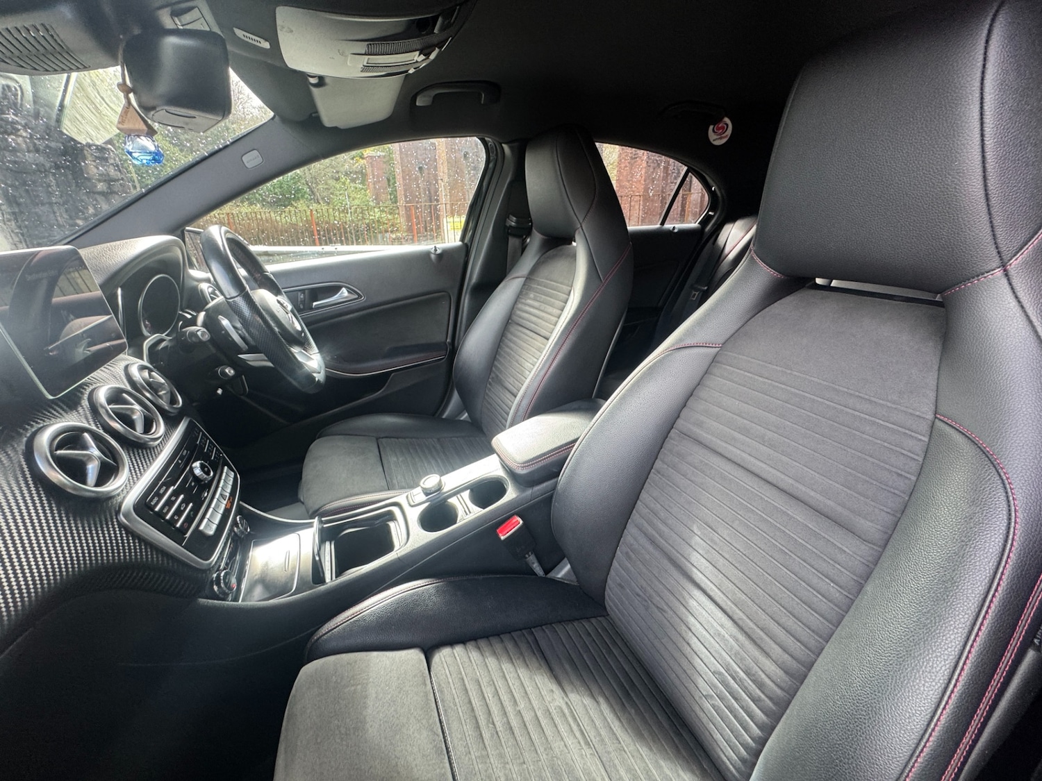 Used Mercedes-Benz A-Class 2017 for sale - 77902808: Photo 32