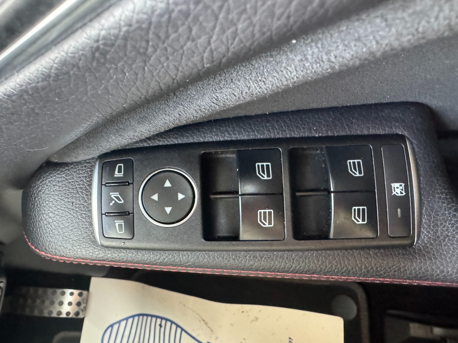 Used Mercedes-Benz A-Class 2017 for sale - 77902808: Photo 45