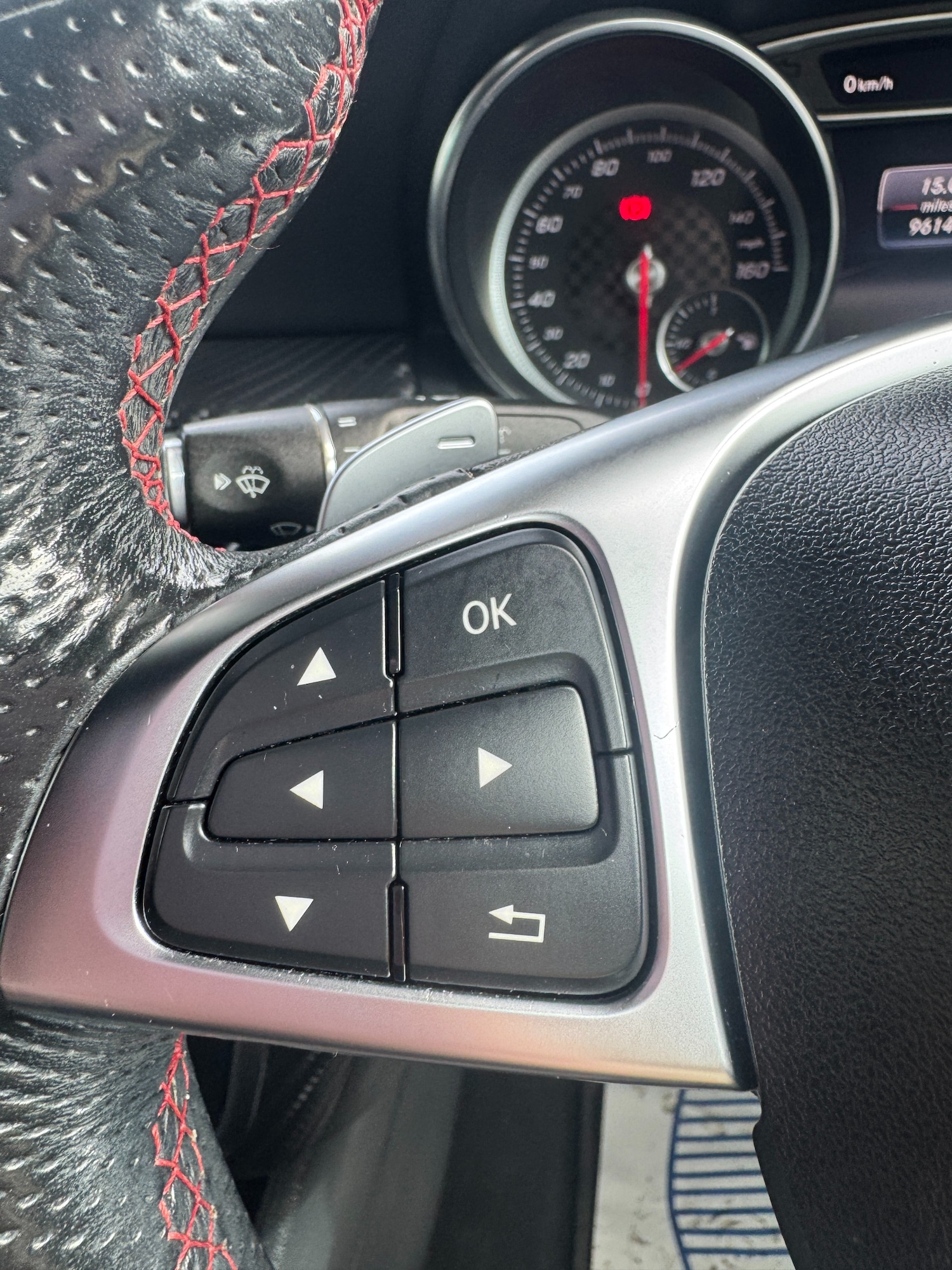 Used Mercedes-Benz A-Class 2017 for sale - 77902808: Photo 48