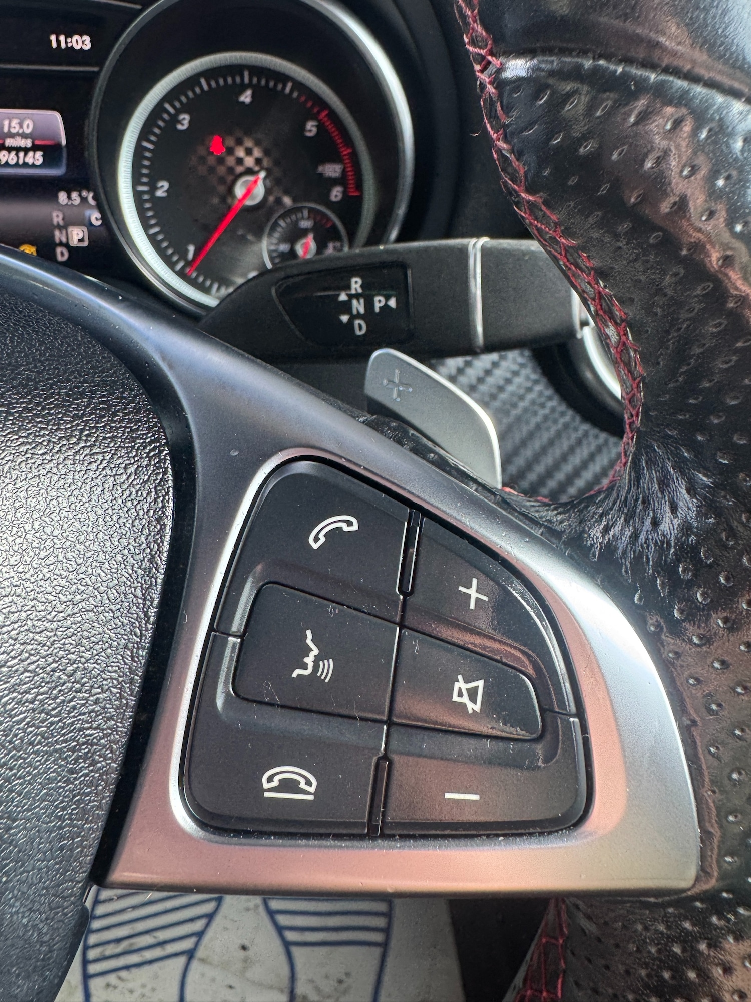 Used Mercedes-Benz A-Class 2017 for sale - 77902808: Photo 55