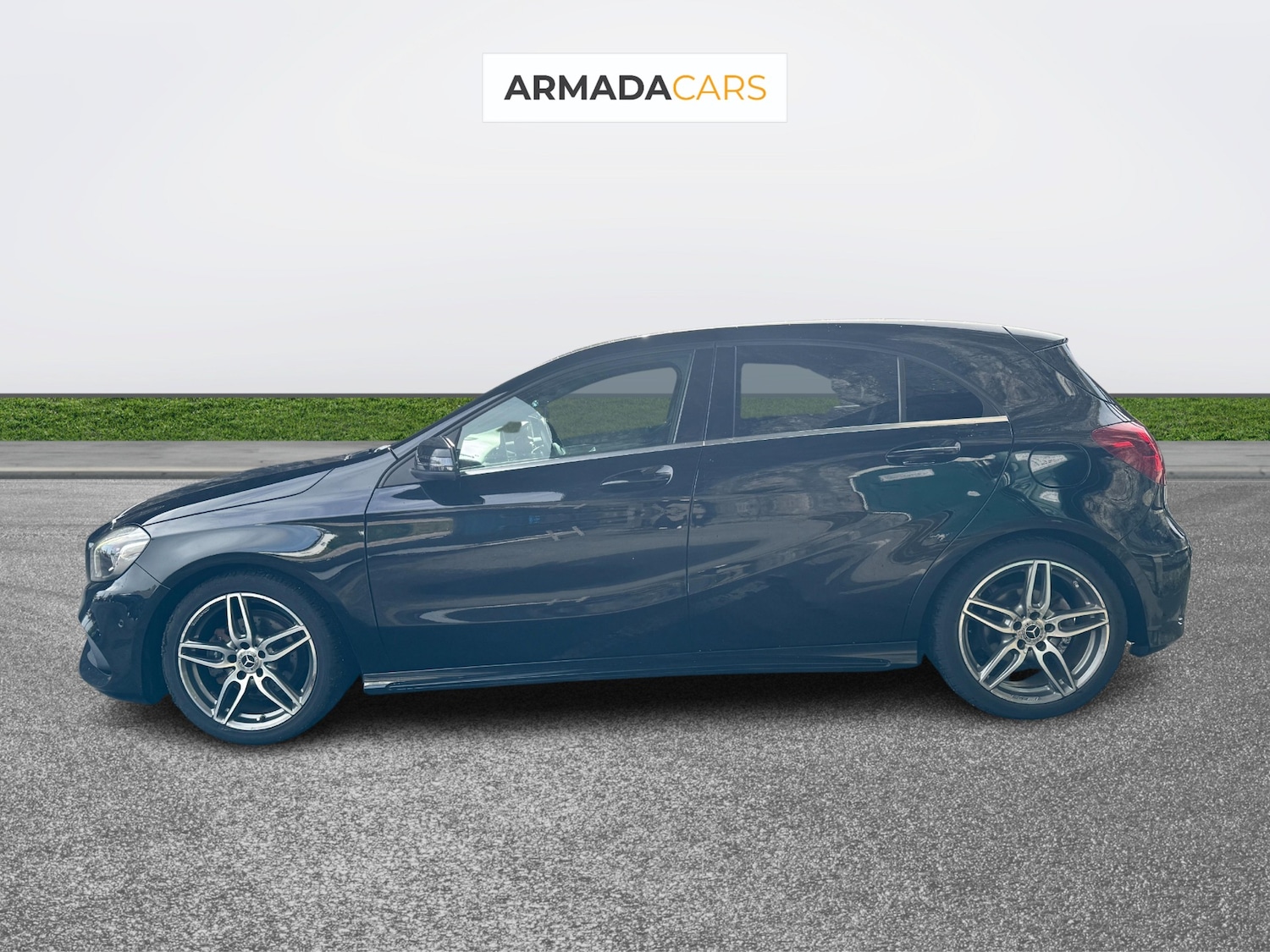 Used Mercedes-Benz A-Class 2017 for sale - 77902808: Photo 6