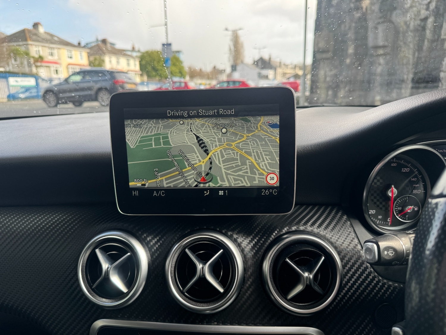 Used Mercedes-Benz A-Class 2017 for sale - 77902808: Photo 60