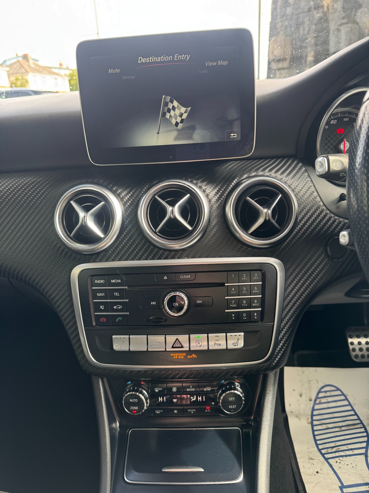 Used Mercedes-Benz A-Class 2017 for sale - 77902808: Photo 61