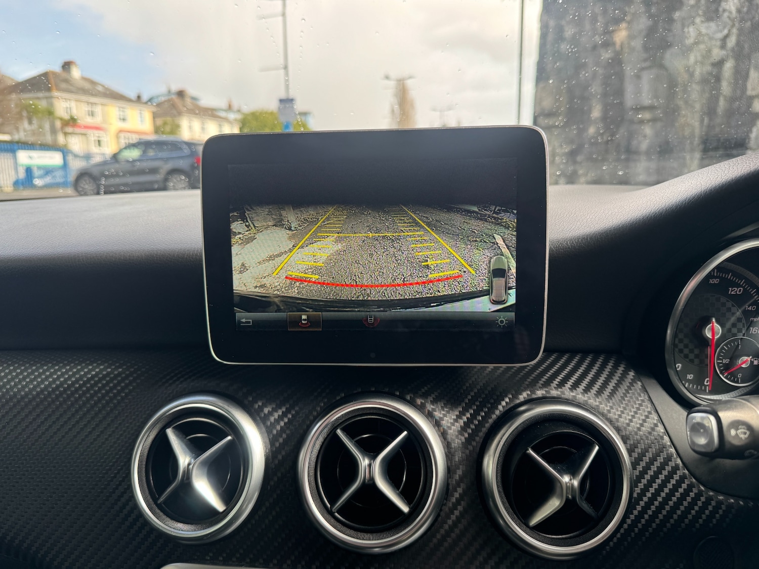 Used Mercedes-Benz A-Class 2017 for sale - 77902808: Photo 64