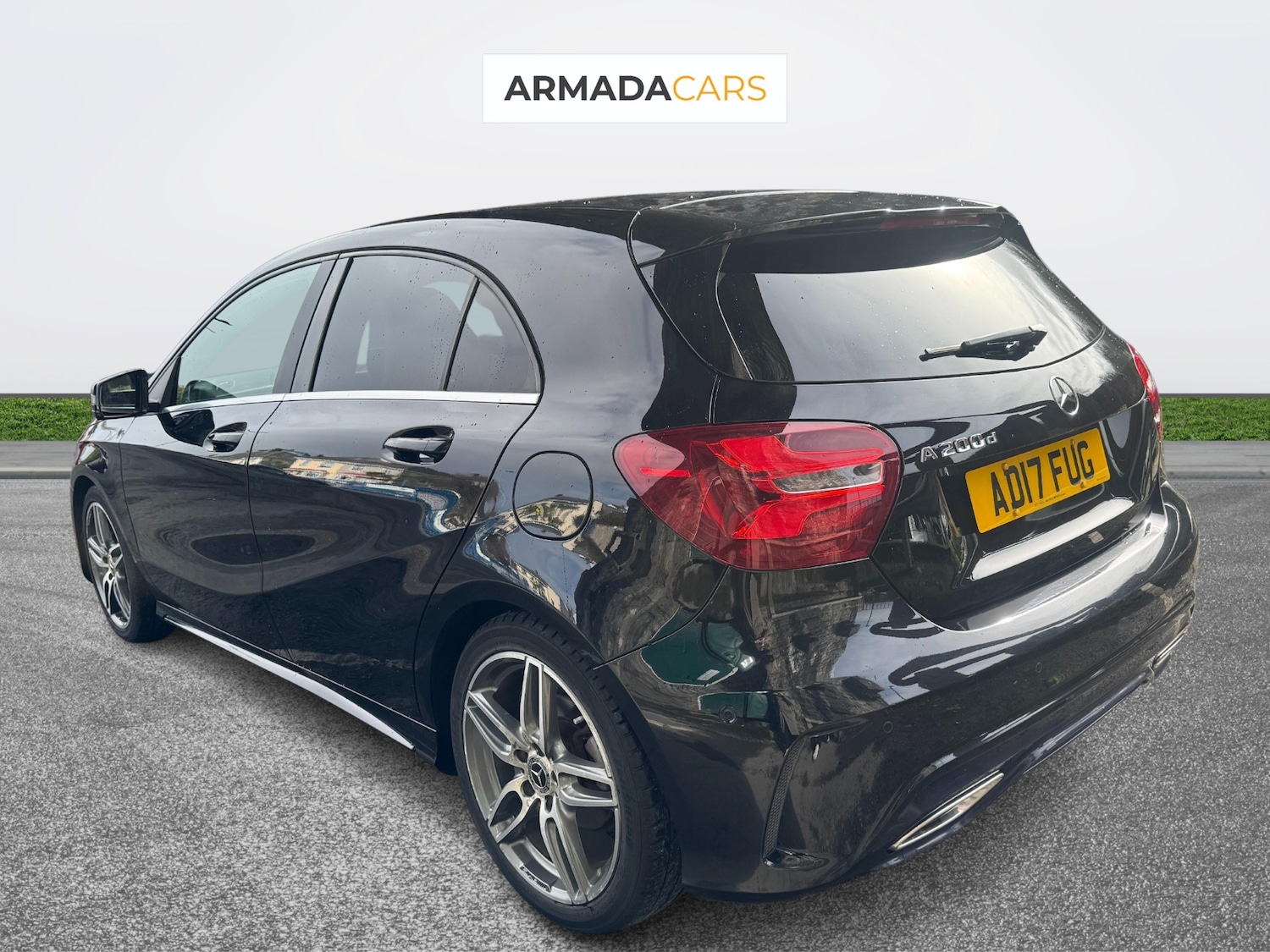 Used Mercedes-Benz A-Class 2017 for sale - 77902808: Photo 7
